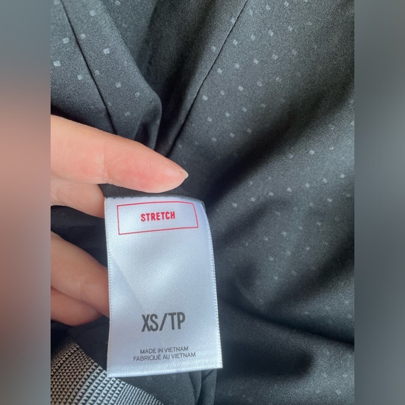 EXPRESS plain blazer perfect - Picture 2 of 9